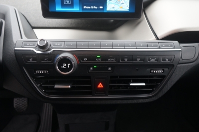 BMW i3 (120 Ah) |LED| |Wärmepumpe| |Navi Profess.|