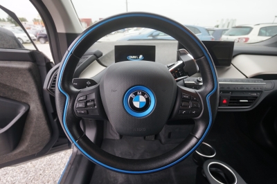 BMW i3 (120 Ah) |LED| |Wärmepumpe| |Navi Profess.|