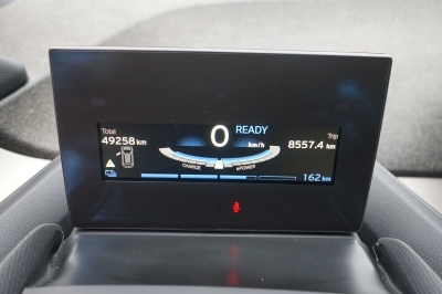 BMW i3 (120 Ah) |LED| |Wärmepumpe| |Navi Profess.|