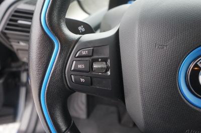 BMW i3 (120 Ah) |LED| |Wärmepumpe| |Navi Profess.|