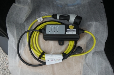 BMW i3 (120 Ah) |LED| |Wärmepumpe| |Navi Profess.|