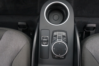 BMW i3 (120 Ah) |LED| |Wärmepumpe| |Navi Profess.|