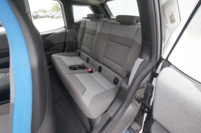 BMW i3 (120 Ah) |LED| |Wärmepumpe| |Navi Profess.|