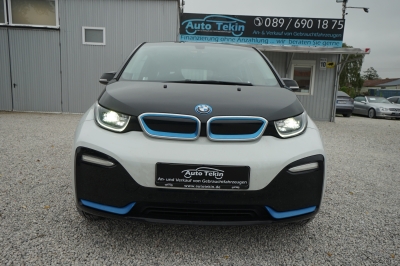 BMW i3 (120 Ah) |LED| |Wärmepumpe| |Navi Profess.|