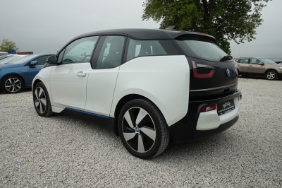 BMW i3 (120 Ah) |LED| |Wärmepumpe| |Navi Profess.|