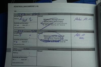 Dacia Sandero 1.0 TCE Comfort |1.Hand| |LED| |PDC|