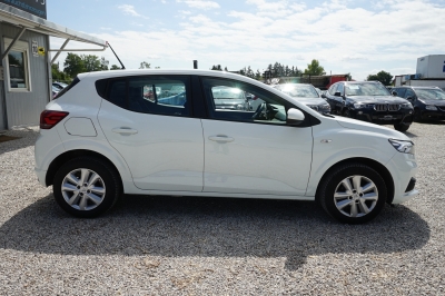 Dacia Sandero 1.0 TCE Comfort |1.Hand| |LED| |PDC|