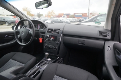 Mercedes-Benz A 150 Automatik |Bereifung neuwertig| |Klima|