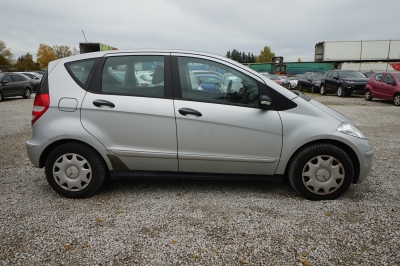 Mercedes-Benz A 150 Automatik |Bereifung neuwertig| |Klima|