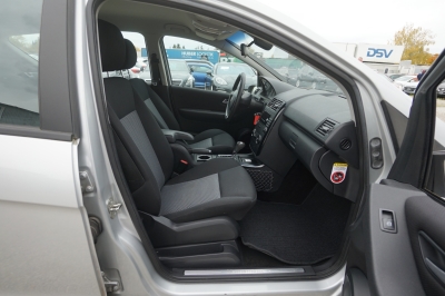 Mercedes-Benz A 150 Automatik |Bereifung neuwertig| |Klima|