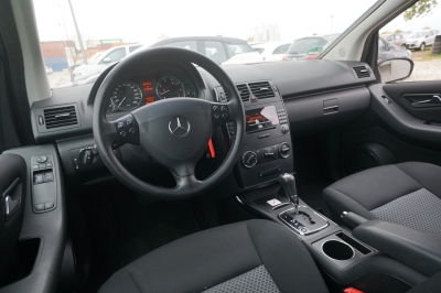 Mercedes-Benz A 150 Automatik |Bereifung neuwertig| |Klima|