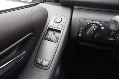 Mercedes-Benz A 150 Automatik |Bereifung neuwertig| |Klima|