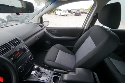 Mercedes-Benz A 150 Automatik |Bereifung neuwertig| |Klima|