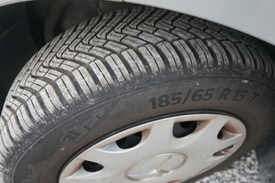 Mercedes-Benz A 150 Automatik |Bereifung neuwertig| |Klima|