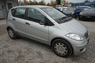 Mercedes-Benz A 150 Automatik |Bereifung neuwertig| |Klima|