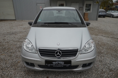 Mercedes-Benz A 150 Automatik |Bereifung neuwertig| |Klima|
