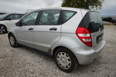 Mercedes-Benz A 150 Automatik |Bereifung neuwertig| |Klima|