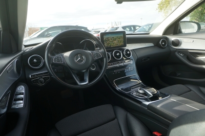 Mercedes-Benz C 220 d BlueTec Avantgarde |LED| |COMAND| |EUR6|