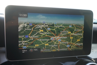 Mercedes-Benz C 220 d BlueTec Avantgarde |LED| |COMAND| |EUR6|