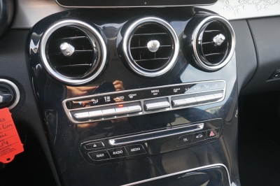 Mercedes-Benz C 220 d BlueTec Avantgarde |LED| |COMAND| |EUR6|