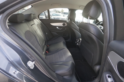 Mercedes-Benz C 220 d BlueTec Avantgarde |LED| |COMAND| |EUR6|