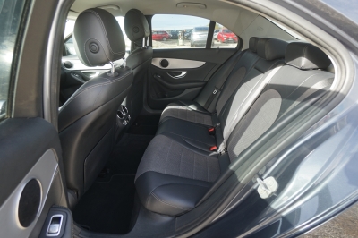 Mercedes-Benz C 220 d BlueTec Avantgarde |LED| |COMAND| |EUR6|