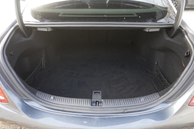 Mercedes-Benz C 220 d BlueTec Avantgarde |LED| |COMAND| |EUR6|