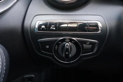 Mercedes-Benz C 220 d BlueTec Avantgarde |LED| |COMAND| |EUR6|