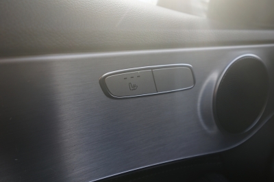 Mercedes-Benz C 220 d BlueTec Avantgarde |LED| |COMAND| |EUR6|