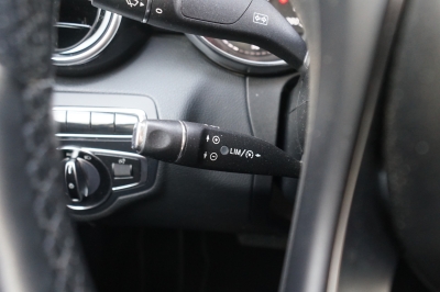 Mercedes-Benz C 220 d BlueTec Avantgarde |LED| |COMAND| |EUR6|