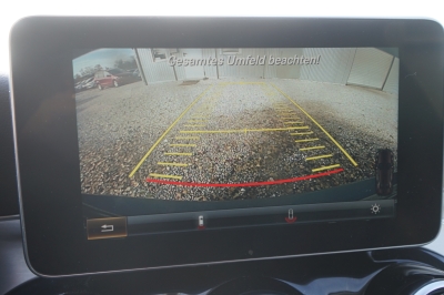 Mercedes-Benz C 220 d BlueTec Avantgarde |LED| |COMAND| |EUR6|