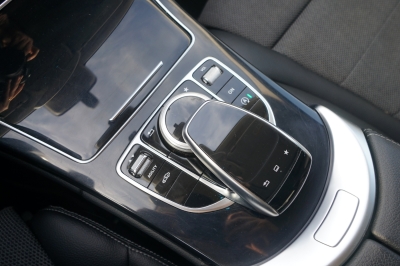 Mercedes-Benz C 220 d BlueTec Avantgarde |LED| |COMAND| |EUR6|