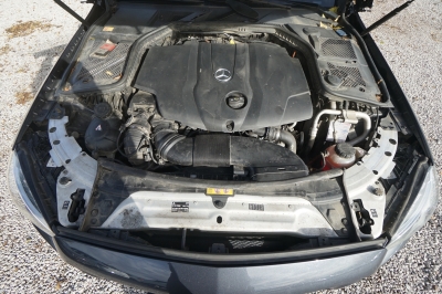 Mercedes-Benz C 220 d BlueTec Avantgarde |LED| |COMAND| |EUR6|
