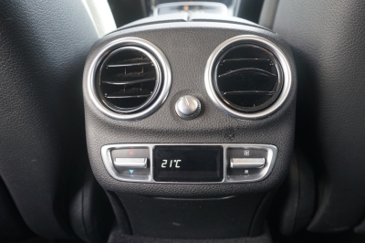 Mercedes-Benz C 220 d BlueTec Avantgarde |LED| |COMAND| |EUR6|