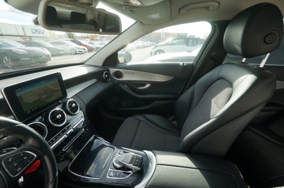 Mercedes-Benz C 220 d BlueTec Avantgarde |LED| |COMAND| |EUR6|