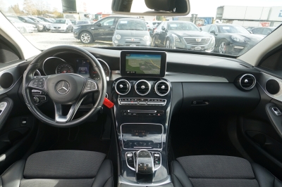 Mercedes-Benz C 220 d BlueTec Avantgarde |LED| |COMAND| |EUR6|