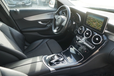Mercedes-Benz C 220 d BlueTec Avantgarde |LED| |COMAND| |EUR6|