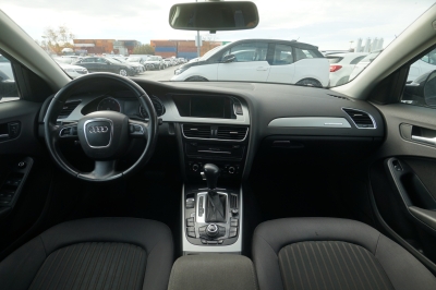 Audi A4 2.0 TFSi S-tronic quattro |Inspektion NEU|