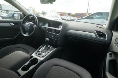 Audi A4 2.0 TFSi S-tronic quattro |Inspektion NEU|