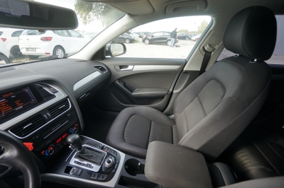 Audi A4 2.0 TFSi S-tronic quattro |Inspektion NEU|