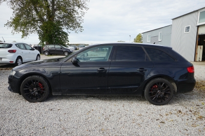 Audi A4 2.0 TFSi S-tronic quattro |Inspektion NEU|