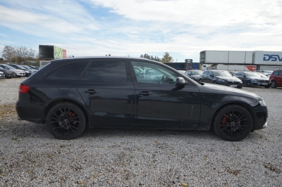 Audi A4 2.0 TFSi S-tronic quattro |Inspektion NEU|