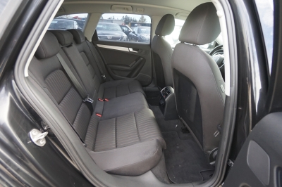 Audi A4 2.0 TFSi S-tronic quattro |Inspektion NEU|