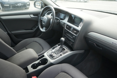 Audi A4 2.0 TFSi S-tronic quattro |Inspektion NEU|