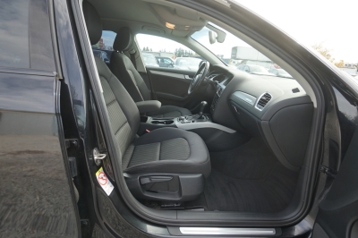 Audi A4 2.0 TFSi S-tronic quattro |Inspektion NEU|