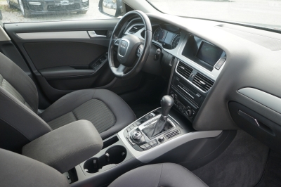 Audi A4 2.0 TFSi S-tronic quattro |Inspektion NEU|