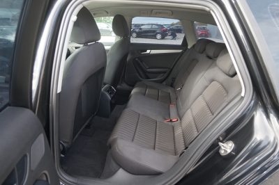 Audi A4 2.0 TFSi S-tronic quattro |Inspektion NEU|