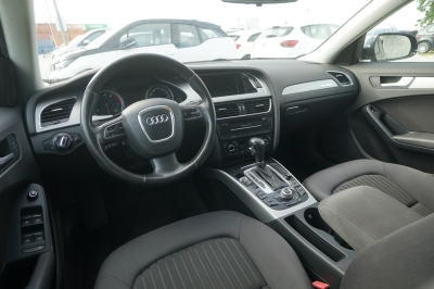 Audi A4 2.0 TFSi S-tronic quattro |Inspektion NEU|