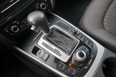 Audi A4 2.0 TFSi S-tronic quattro |Inspektion NEU|