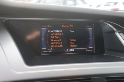 Audi A4 2.0 TFSi S-tronic quattro |Inspektion NEU|